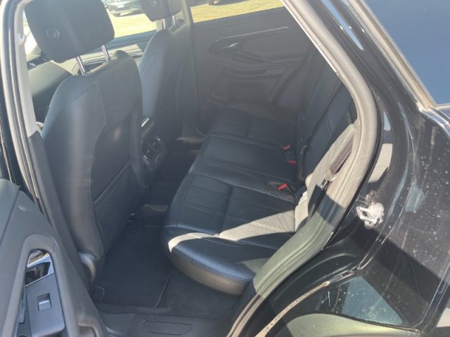 LAND ROVER Range Rover Evoque usata, con Climatizzatore