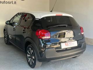 CITROEN C3 usata, con Climatizzatore