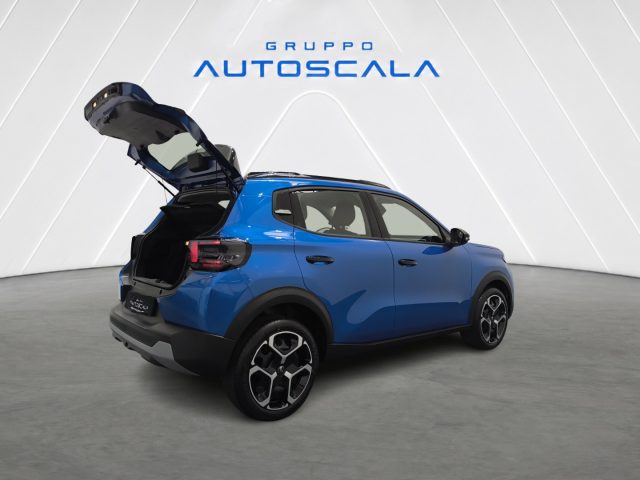 CITROEN C3 usata, con Controllo elettronico della corsia