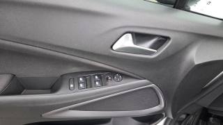 OPEL Crossland X usata, con Fendinebbia