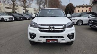 GREAT WALL Steed usata, con Airbag