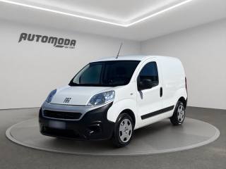 FIAT Fiorino 1.3 MJT 95CV Cargo SX