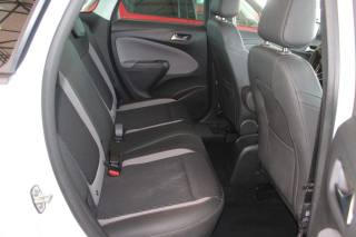 OPEL Crossland X usata, con ESP