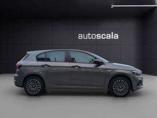 FIAT Tipo usata, con Boardcomputer