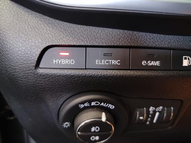 JEEP Compass usata 26
