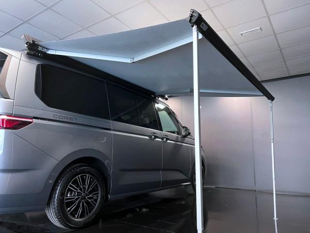 VOLKSWAGEN California usata, con Immobilizzatore elettronico