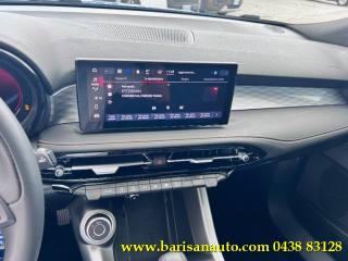 ALFA ROMEO Tonale usata, con Controllo trazione