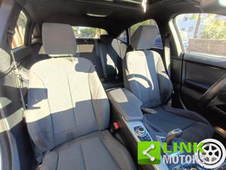 BMW 420 usata, con Sistema di riconoscimento della stanchezza