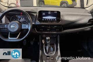 NISSAN Qashqai usata 8