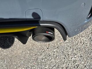 ABARTH 595 usata, con Alzacristalli elettrici