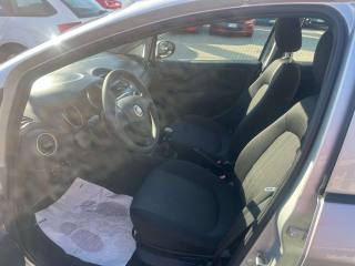 FIAT Punto usata, con Boardcomputer