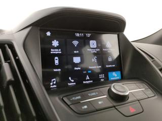 FORD Kuga usata, con Park Distance Control