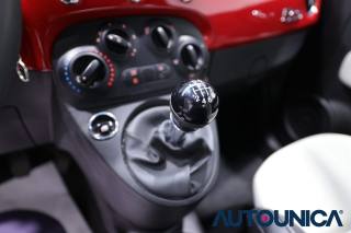 FIAT 500 usata, con Isofix