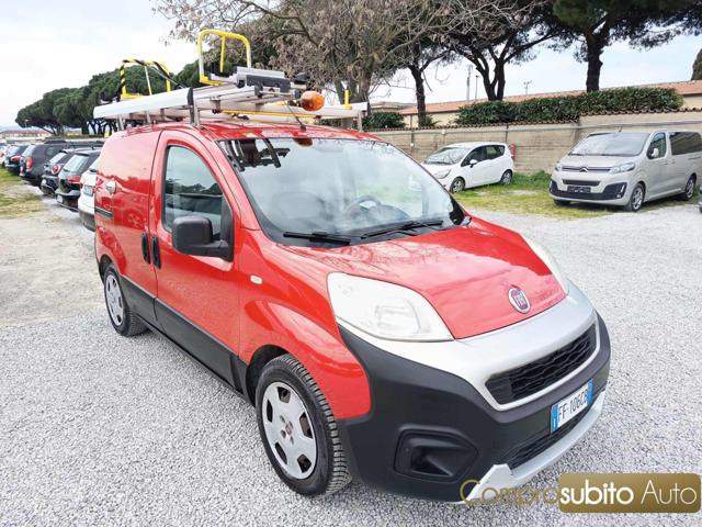 FIAT Fiorino usata, con Alzacristalli elettrici