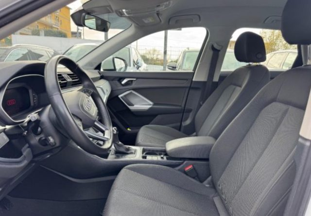 AUDI Q3 usata, con ESP