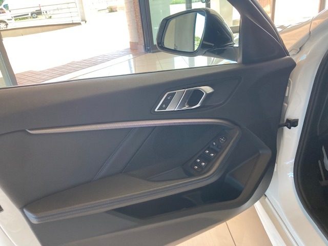 BMW 118 usata, con Controllo automatico clima