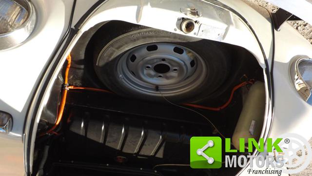 VOLKSWAGEN Maggiolino usata 50