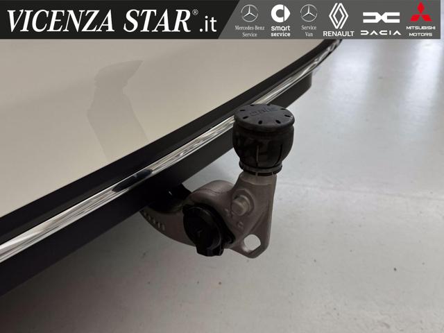 MERCEDES-BENZ C 200 usata, con Immobilizzatore elettronico