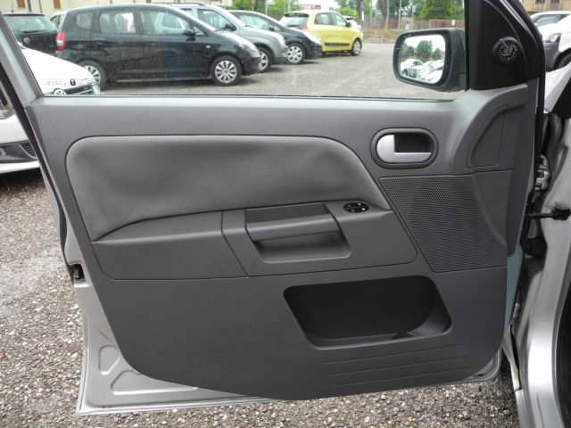 FORD Fusion usata 34