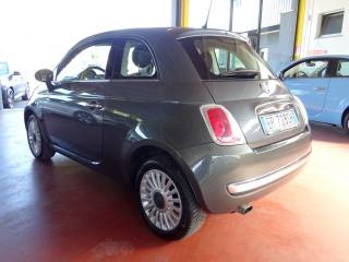 FIAT 500 usata, con Airbag Passeggero