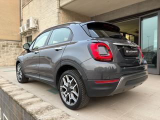 FIAT 500X usata, con Boardcomputer
