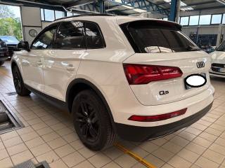 AUDI Q5 usata, con Airbag Passeggero