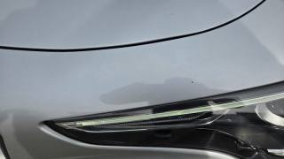 ALFA ROMEO Stelvio usata, con Alzacristalli elettrici