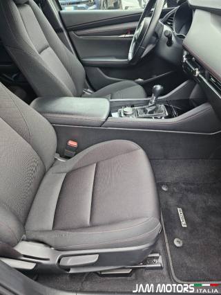 MAZDA 3 usata, con ESP