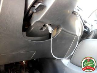 NISSAN Qashqai usata, con Bracciolo