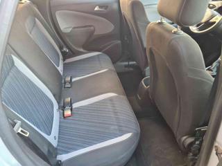 OPEL Crossland X usata, con Climatizzatore