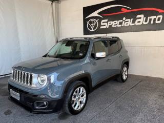 JEEP Renegade usata, con Airbag laterali