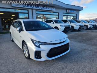 SUZUKI Swace usata, con Cruise Control