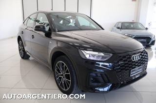 AUDI Q5 usata, con Monitoraggio pressione pneumatici