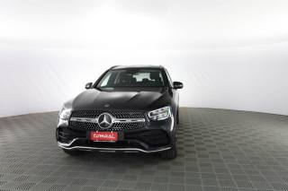 MERCEDES-BENZ GLC 220 GLC 220 d 4Matic Premium