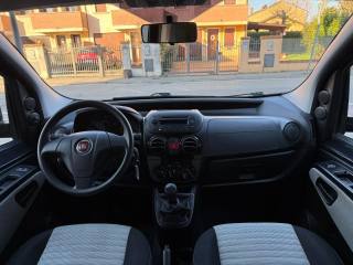 FIAT Qubo usata 14