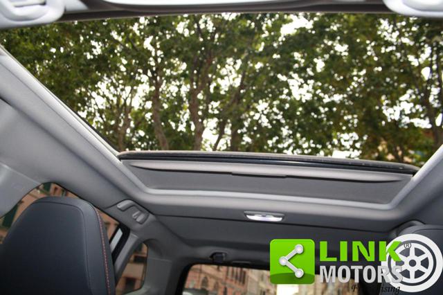 SUBARU Forester usata, con Climatizzatore automatico, 2 zone