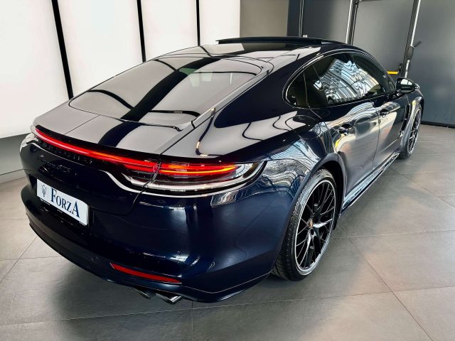 PORSCHE Panamera usata, con Controllo trazione