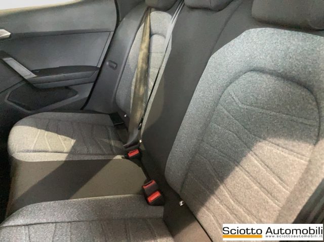 SEAT Arona usata, con Fendinebbia