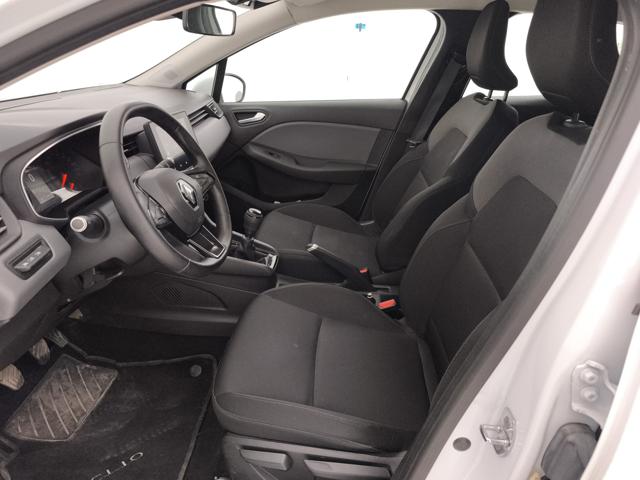 RENAULT Clio usata, con ESP