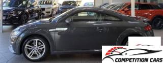 AUDI TT usata, con Cerchi in lega