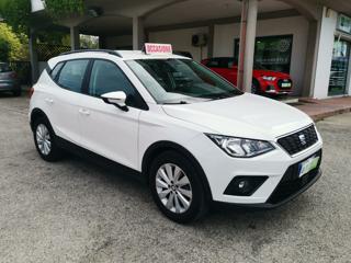SEAT Arona usata, con Airbag laterali