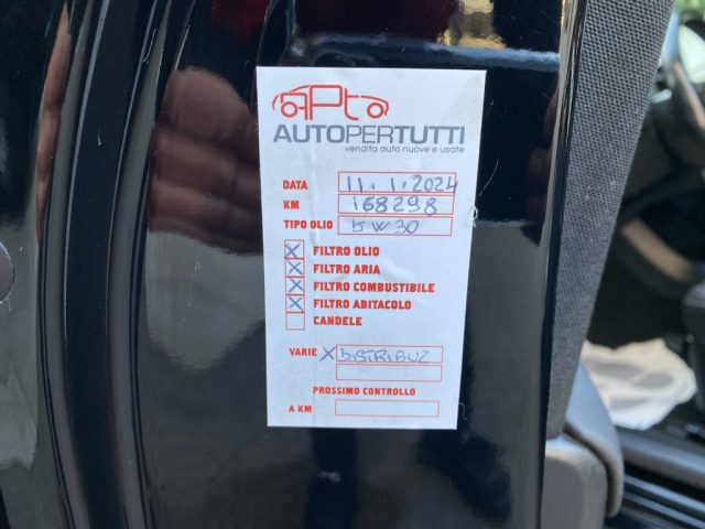 VOLVO V40 usata, con Vetri oscurati