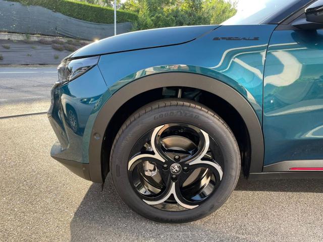 ALFA ROMEO Junior usata, con Antifurto