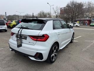 AUDI A1 usata, con Airbag laterali