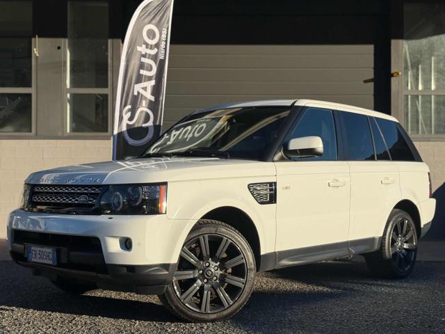 LAND ROVER Range Rover Sport usata, con ABS