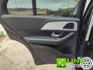 MERCEDES-BENZ GLE 350 usata, con Specchietti laterali elettrici