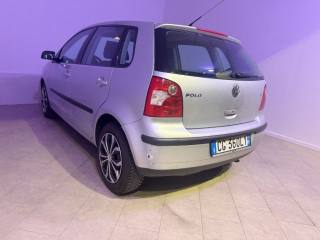 VOLKSWAGEN Polo usata 9
