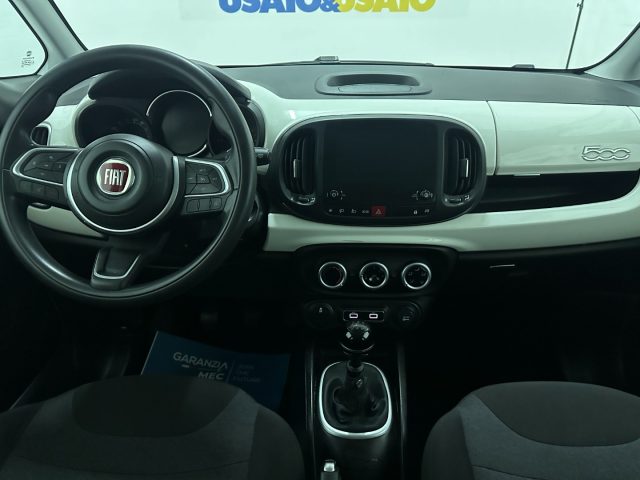FIAT 500L usata 12