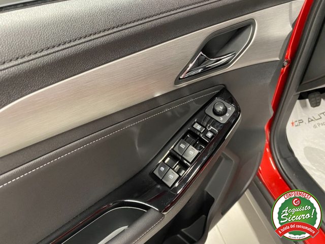 EVO Evo5 usata, con Park Distance Control