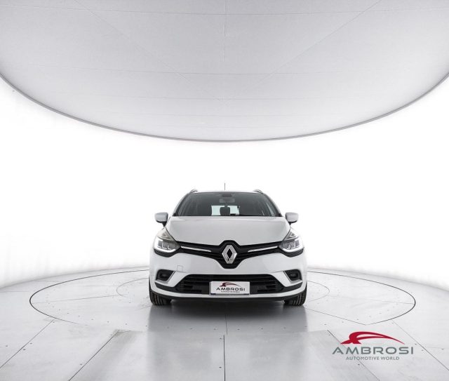 RENAULT Clio usata 4